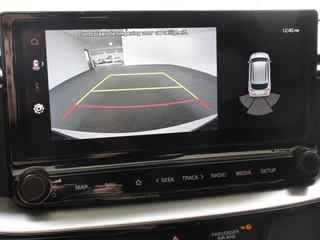 Kia ProCeed 2022 - 1.5 T-GDi Automaat HEV GT-Line image 3 miniature
