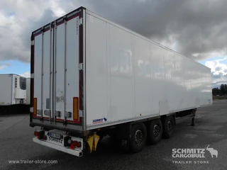 Schmitz Cargobull Semitrailer Reefer Multitemp 2018 afbeelding 2 miniatuur