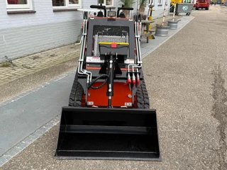SKID STEER LOADER SL36C 2025 - N/A zdjecie 4