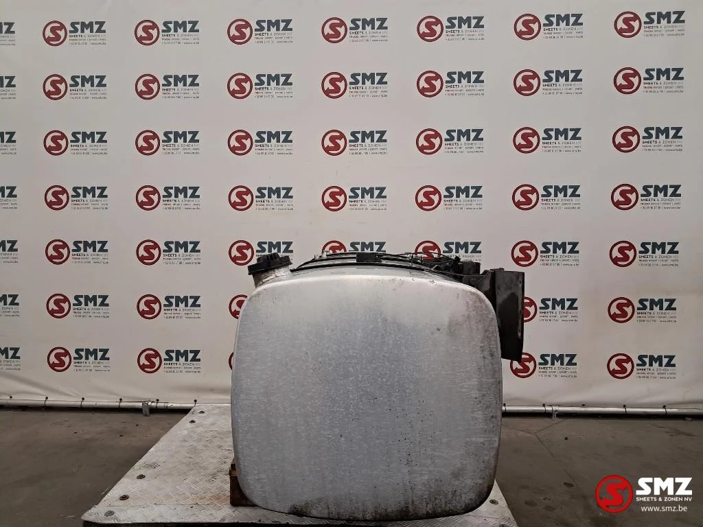 DAF 2018 - Occ brandstoftank + steunen + brandstofniveausenso obrázek 4