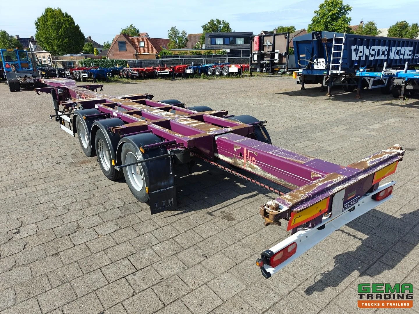 D-TEC FT-43-03V 2008 immagine 3