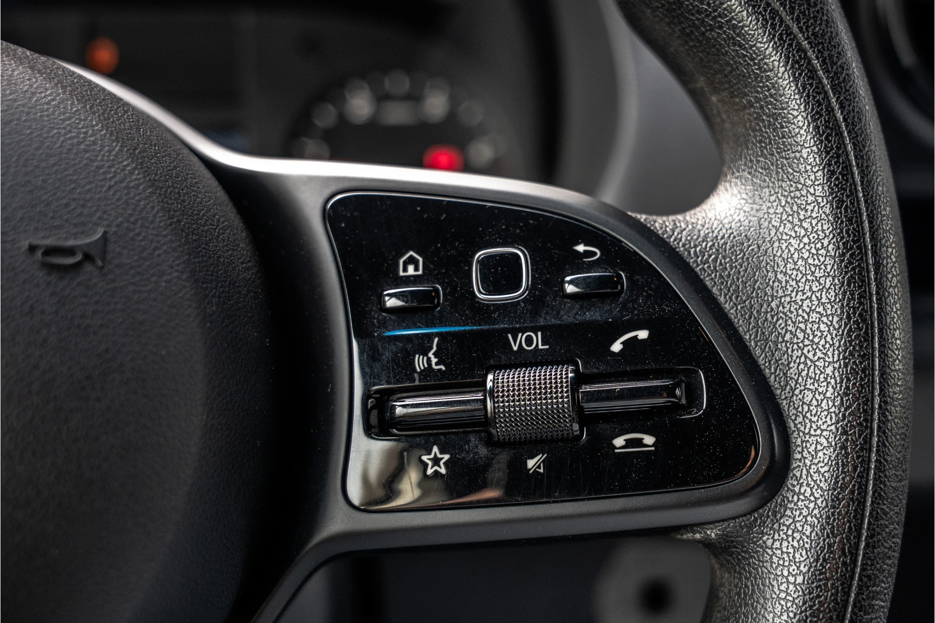 Mercedes-Benz Sprinter 2019 - 311 CDI RWD L2H2 | | Volledig Ingericht | Mbux | Camera | Climatronic afbeelding 18