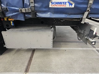 Schmitz Cargobull N/A 2019 - SCB S3T VERBREEDBAAR bild 19