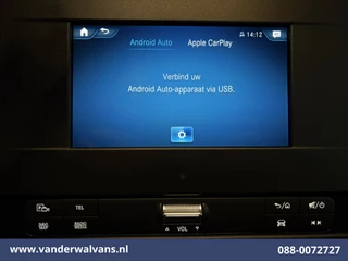 Mercedes-Benz Sprinter 2023 - 315 CDI 150pk L3H2 Euro6 Airco | 360 graden Camera | Navigatie | Apple Carplay | Cruisecontrol obrazek 4