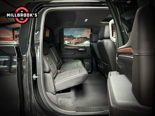 GMC Sierra 2024 - Denali 6.2 V8 bild 15