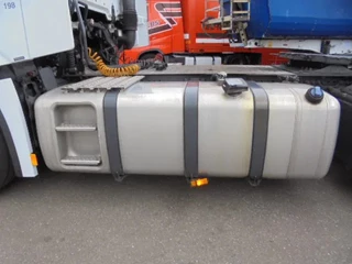 Mercedes-Benz Actros 2015 - 1842 LS NL TRUCK immagine 6