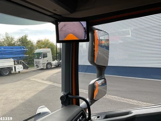 DAF FAG XD 300 Geesink 20m³ 2023 - N/A image 18
