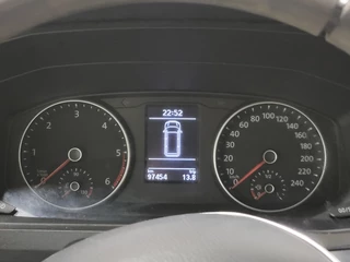 Volkswagen Transporter 2019 - 2.0TDI L2/H1 Dubbele Cabine Automaat Euro 6! imagen 11