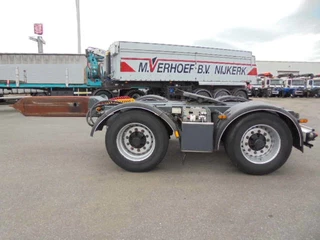D-TEC N/A 2010 - DOLLY + TRAILER LZV zdjecie 15