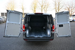 Mercedes-Benz Vito 2024 - 114 CDI 4x4 L2 Pro obrazek 9