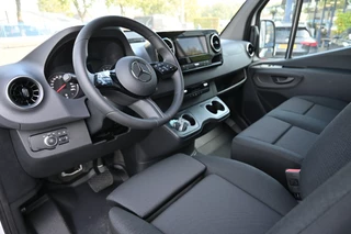 Mercedes-Benz Sprinter 2024 - 317 CDI L3H2 Pro image 4