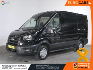 Ford Transit 2024 - 310 2.0 TDCI L2H2 Trend afbeelding 1 miniatuur
