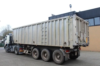 General Trailers 2001 - * 37 CUB * FULL ALUMINIUM * 4X2 * imagem 2 miniatura
