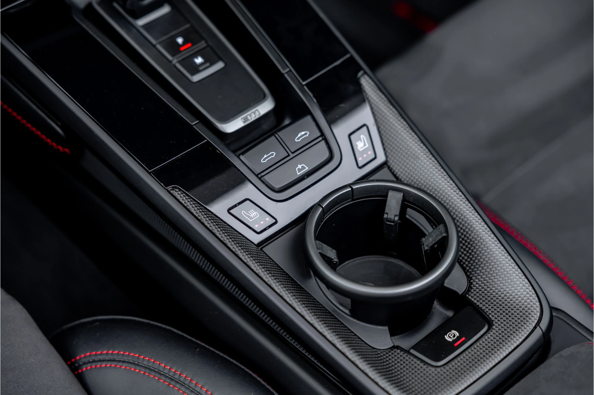 Porsche 911 2024 - Cabrio 3.0 Carrera GTS afbeelding 19