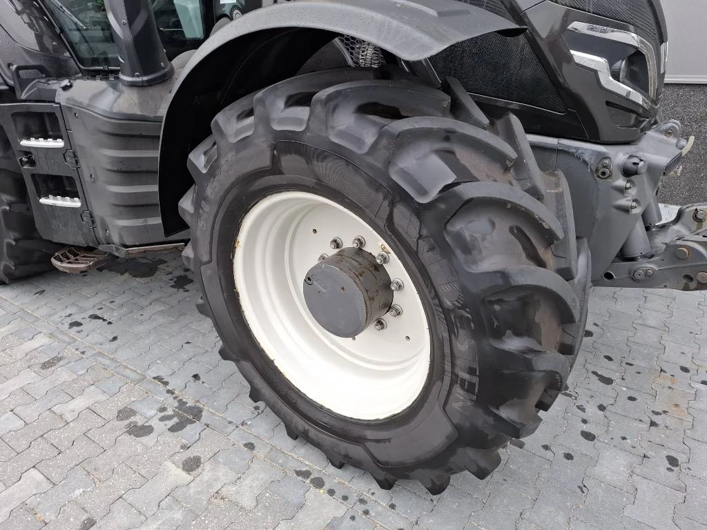 Valtra 2021 - T 215 Direct Twintrac immagine 19