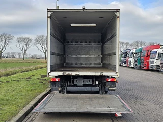 Iveco Eurocargo 2016 - 120E21 immagine 13