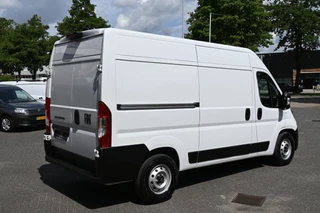 Fiat Ducato 2024 - L2H2 140 pk 2.2 MultiJet 3.5t obrazek 3
