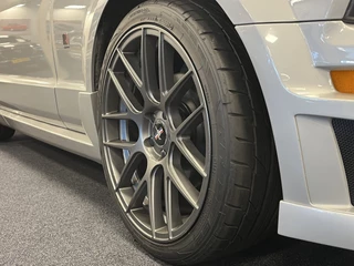 Ford Mustang 2006 - Convertible 4.6i V8 GT 335PK Roush Limited Nr. 05-2218 zdjecie 34