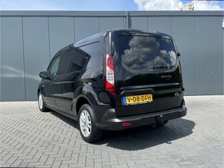 Ford Transit Connect 2024 - 1.5 EcoBlue 100 PK / L2H1 / TREKHAAK / CAMERA / CRUISE / AIRCO / LICHTMETALEN VELGEN zdjecie 5