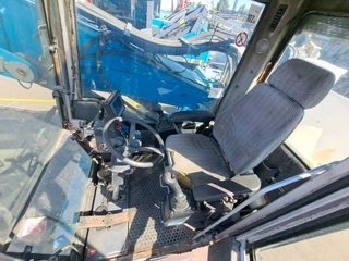 Fuchs N/A 2009 - MHL 335 obrazek 8
