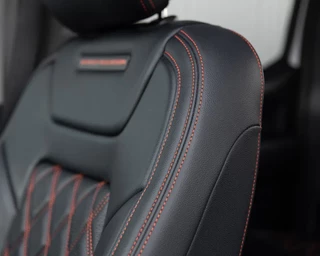 Ford F-150 2019 - (USA) Harley Davidson V8 5.0L Tuscany Motor Co. imagem 62