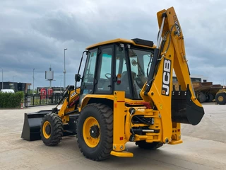 JCB 3DX 2026 - N/A obrazek 3