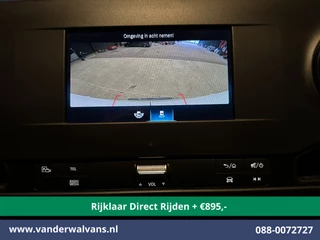 Mercedes-Benz Sprinter 2021 - 311 CDI L3H2 Euro6 *Rijklaar Direct Rijden* Airco | Camera | Apple Carplay | Android Auto obrazek 2