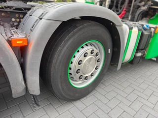 Scania R 2015 - R450 obrazek 10