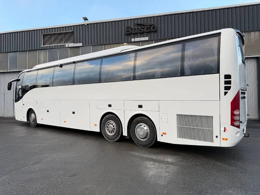 Volvo 2015 - 9700HD obrázek 7
