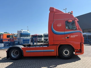 Volvo 440 2008 - FH440 image 13