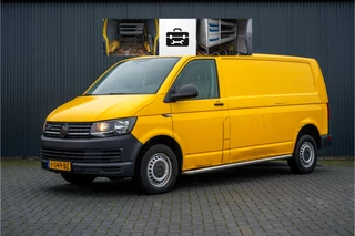 Volkswagen Transporter 2017 - T5 2.0 TDI L2H1 | 102PK | Euro 6 afbeelding 1