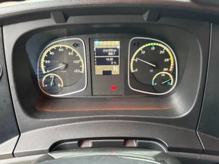 Mercedes-Benz Atego 2016 - 1224 4X2 OMARZ + WINCH + REMOTE CONTROL obrazek 15
