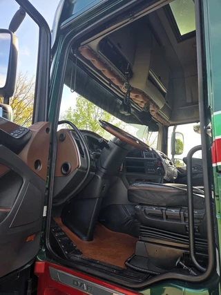 DAF XF 530 2017 - H4SN3 immagine 5