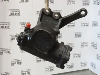 Bosch N/A - Axle & Steering Parts Stuurhuis Scania immagine 1