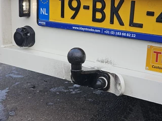 DAF N/A 2018 - LF 180 bild 13