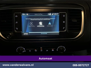 Peugeot Expert 2021 - 2.0 BlueHDI 123pk Automaat L2H1 Euro6 Airco | Navigatie | Camera | Apple Carplay immagine 5