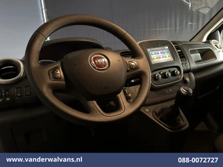 Fiat Talento 2021 - 2.0 MultiJet 146pk L2H1 Euro6 Airco | Camera | Navigatie | Cruisecontrol obrazek 15