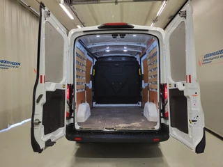 Ford Transit 2020 - 2.0TDCI L2/H2 Euro 6! изображение 7