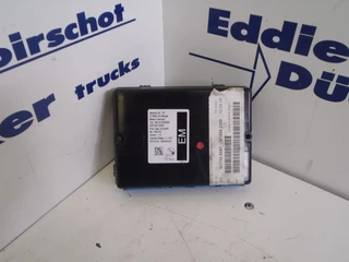 Iveco N/A 2008 - 504230341 EM CONTROL UNIT obrazek 1