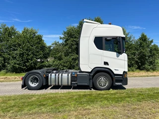 Scania R 2025 - R500 NGS | FULL AIR | PTO | RETARDER | NEW DASH zdjecie 4