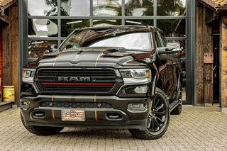 Dodge Ram 1500 2020 - Ram laramie V8 obrázek 2 náhled