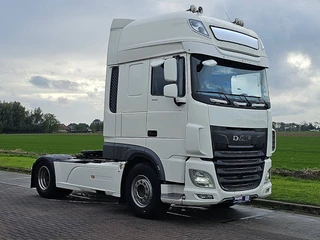 DAF XF480 2020 - N/A bild 5