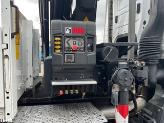Mercedes-Benz Arocs 2536 Euro 6 Hiab 30 Tonmeter laadkraan 2018 - N/A zdjecie 16
