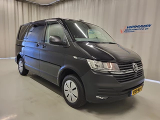 Volkswagen Transporter 2021 - 2.0TDI 150pk Automaat Euro 6! image 17