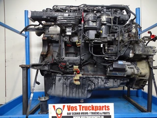 Scania N/A 2015 - SC-P DC-09112 360PK image 1