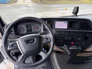 MAN TGX 2022 - 18.510 BLS A 4x2 *XLX*Intarder*2xTank*Standard SZM*Euro 6e* imagen 14