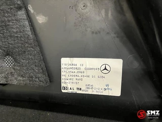 Mercedes-Benz N/A - Occ set interieur met zetels S204 Mercdes imagen 22
