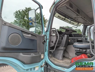 Volvo FMX410 8x4 2012 - N/A obrazek 12