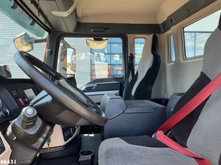MAN TGS 2019 - 26.420 Euro 6 HMF 21 Tonmeter laadkraan Just 179.817 km! immagine 13