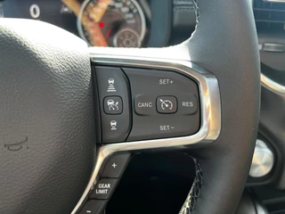 Dodge Ram 1500 2024 - 2025 Laramie Sport Twin Turbo nu in de showroom ! obrazek 13